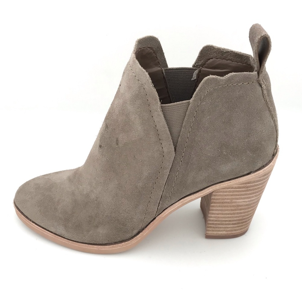 Dolce Vita Simone Bootie